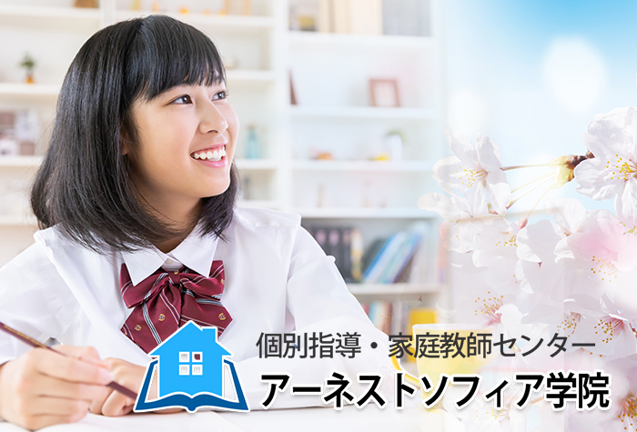 インターネット家庭教師